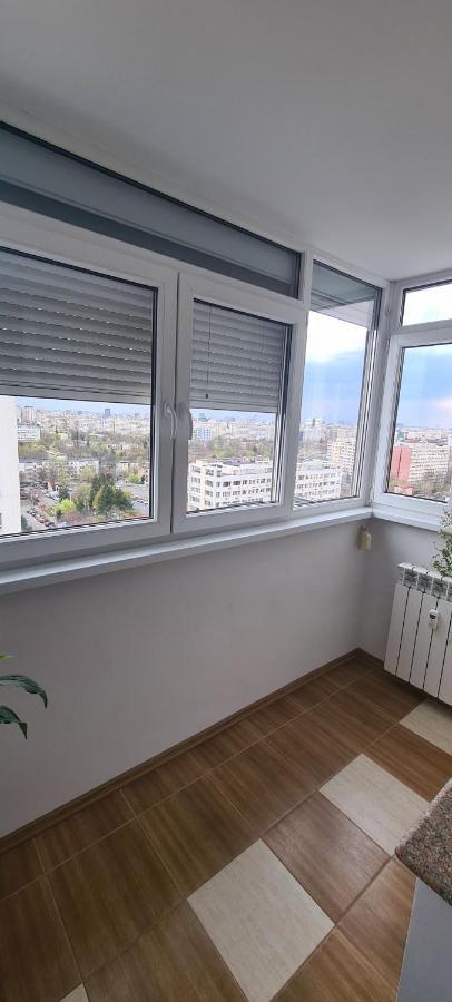 Perfect View Apartament 2 Rooms Self Check-In Bucharest Exterior photo