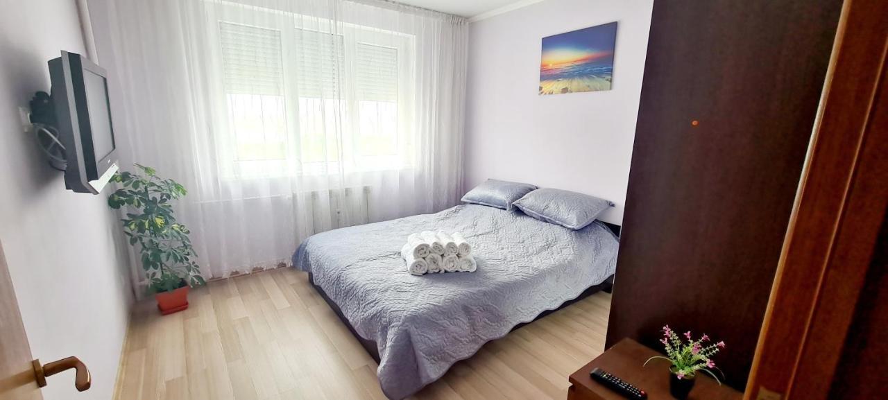 Perfect View Apartament 2 Rooms Self Check-In Bucharest Exterior photo