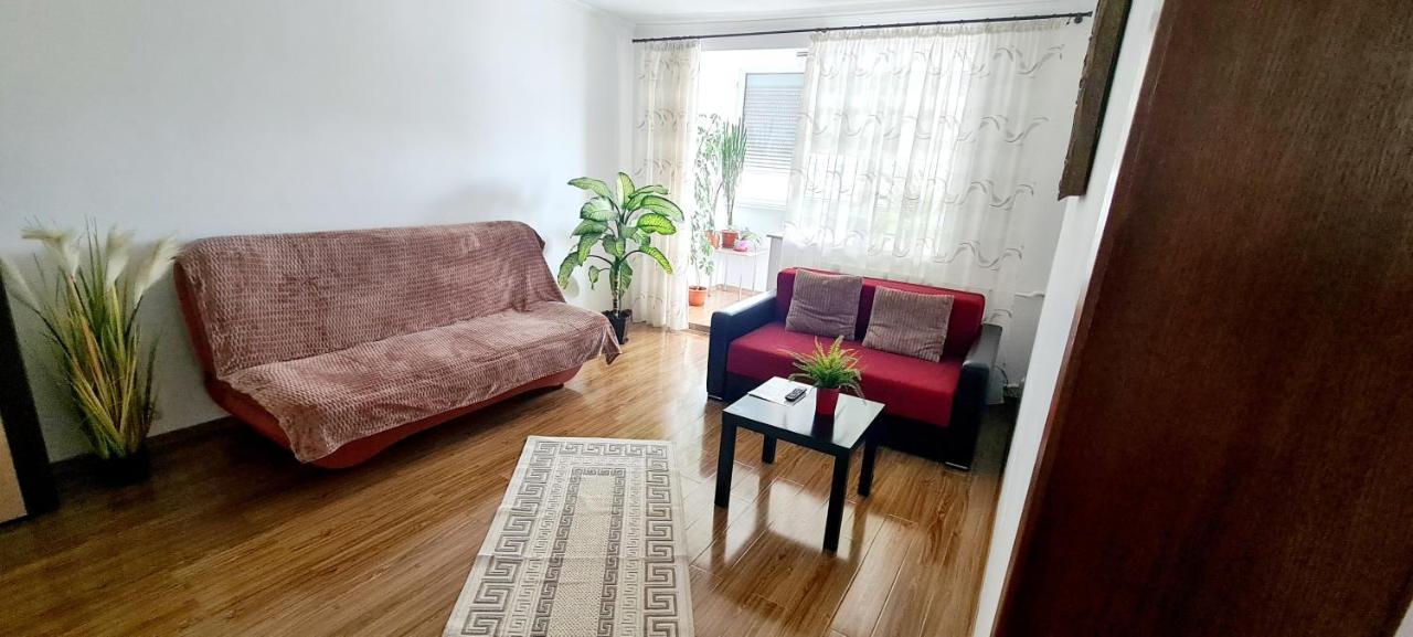 Perfect View Apartament 2 Rooms Self Check-In Bucharest Exterior photo