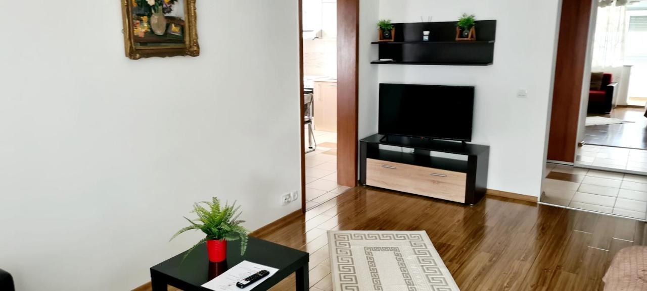 Perfect View Apartament 2 Rooms Self Check-In Bucharest Exterior photo